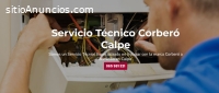Servicio  Técnico Corberó Calpe