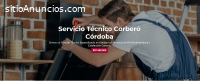 Servicio Técnico Corbero Córdoba