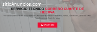 Servicio Técnico Corbero Cuarte de Huerv