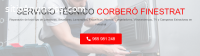 Servicio Técnico Corbero Finestrat