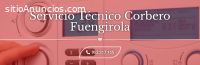 Servicio Técnico Corbero Fuengirola