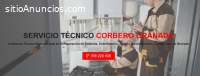 Servicio Técnico Corberó Granada