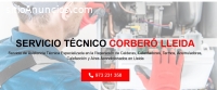 Servicio Técnico Corberó Lleida