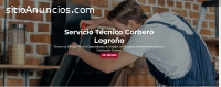 Servicio Técnico Corbero Logroño