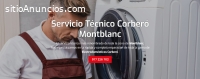 Servicio Técnico Corberó Montblanc