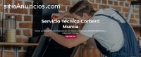 Servicio Técnico Corbero Murcia