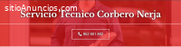 Servicio Técnico Corbero Nerja