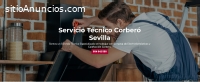 Servicio Técnico Corbero Sevilla