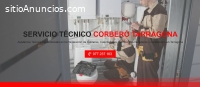 Servicio Técnico Corbero Tarragona 97720