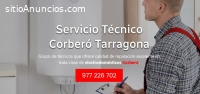 Servicio Técnico Corberó Tarragona
