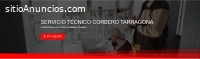 Servicio Técnico Corbero Tarragona