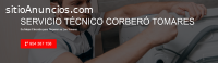 Servicio Técnico Corbero Tomares 9543411
