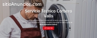 Servicio Técnico Corberó Valls 977208381