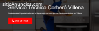 Servicio Técnico Corbero Villena