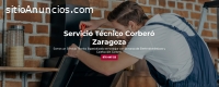 Servicio Técnico Corbero Zaragoza