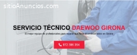 Servicio Técnico Daewoo Girona