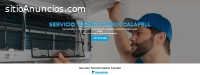 Servicio Técnico Daikin Calafell