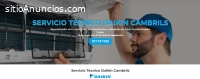 Servicio Técnico Daikin Cambrils