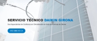 Servicio Técnico Daikin Girona
