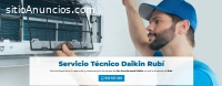 Servicio Técnico Daikin Rubí 934242687