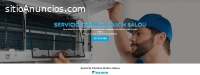 Servicio Técnico Daikin Salou 977208381