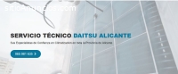Servicio Técnico Daitsu Alicante
