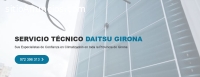 Servicio Técnico Daitsu Girona