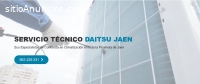 Servicio Técnico Daitsu Jaen