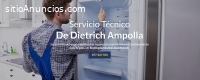 Servicio Técnico De Dietrich Ampolla