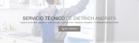 Servicio Técnico De Dietrich Andratx