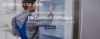Servicio Técnico De Dietrich Deltebre