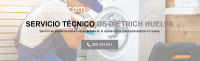 Servicio Técnico De Dietrich Huelva 9592