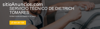 Servicio Técnico De Dietrich Tomares 954