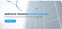 Servicio Técnico Deikko Girona