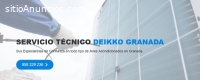 Servicio Técnico Deikko Granada