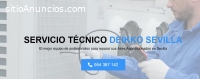 Servicio Técnico Deikko Sevilla