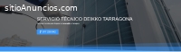 Servicio Técnico Deikko Tarragona