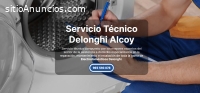 Servicio Técnico Delonghi Alcoy