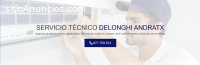 Servicio Técnico Delonghi Andratx