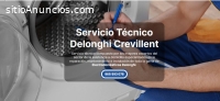 Servicio Técnico Delonghi Crevillent