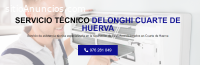 Servicio Técnico Delonghi Cuarte de Huer