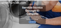 Servicio Técnico Delonghi El Campello