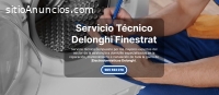 Servicio Técnico Delonghi Finestrat