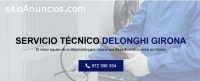 Servicio Técnico Delonghi Girona