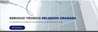 Servicio Técnico Delonghi Granada