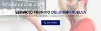 Servicio Técnico Delonghi Huelva 9592464