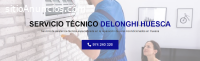 Servicio Técnico Delonghi Huesca 9742269