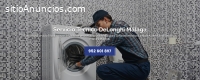 Servicio Técnico Delonghi Malaga