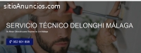 Servicio Técnico Delonghi Malaga