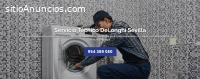 Servicio Técnico Delonghi Sevilla